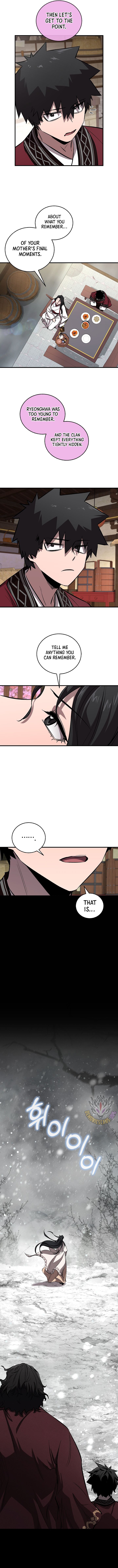 Childhood Friend of the Zenith Chapter 59 4